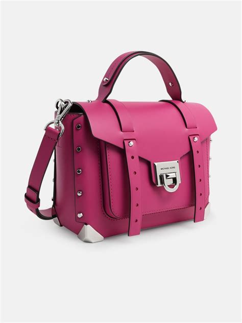 michael kors tasche fuchsia|Michael kors fushia handbag + FREE SHIPPING .